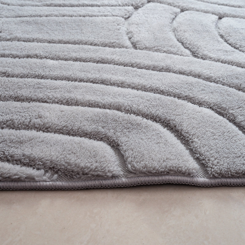 Nyjal Machine Washable Rugs