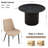 4-Person Dining Set-108053117-108053115
