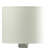 Azurae Metal Table Lamp-1602688056