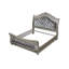 Ledsome King Bed-147029578