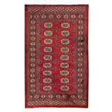 One-of-a-Kind 3'1" X 5'6" Area Rug