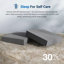 Matelas en mousse viscoélastique gélifiée mi-ferme-1435150512-1431012541
