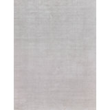 Pearl Hand Woven Geometric Area Rug