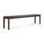 Bok Solid Wood Dining Bench-14660533