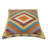 Potts Geometric Throw Pillow