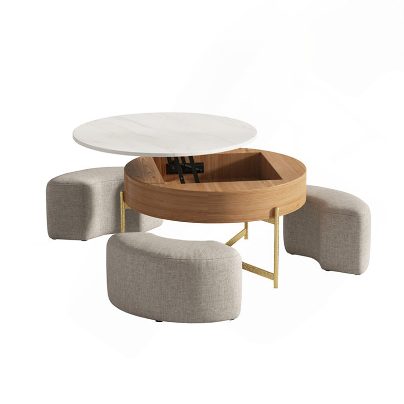 Table basse 31,5 po Vita Felice