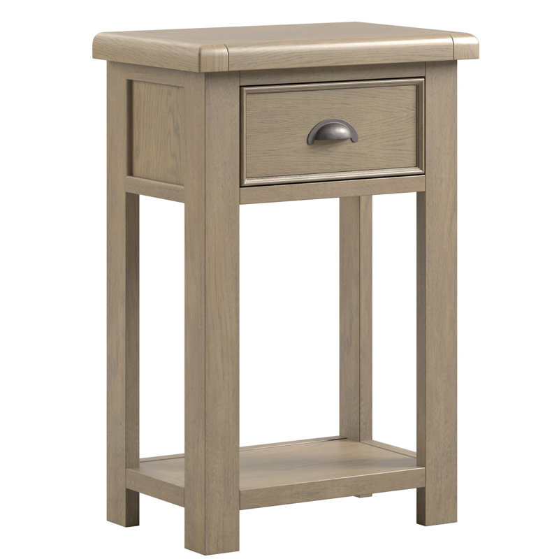 Columbia 50cm Console Table