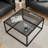 Britynn End Table-1139208350-1139208325