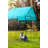 Debbey Weather Resistant Small Animal Cage