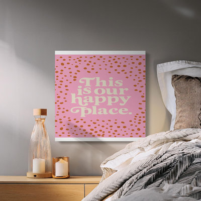 Nemeth Wrapped Canvas Print Set