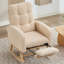 Teddy Rocking Chair