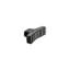 Ted Boerner Bronze Bar Knob-56414432