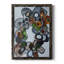 «Amelia Island Stones» par Coco Good, reproduction sur toile-88379171-88379169