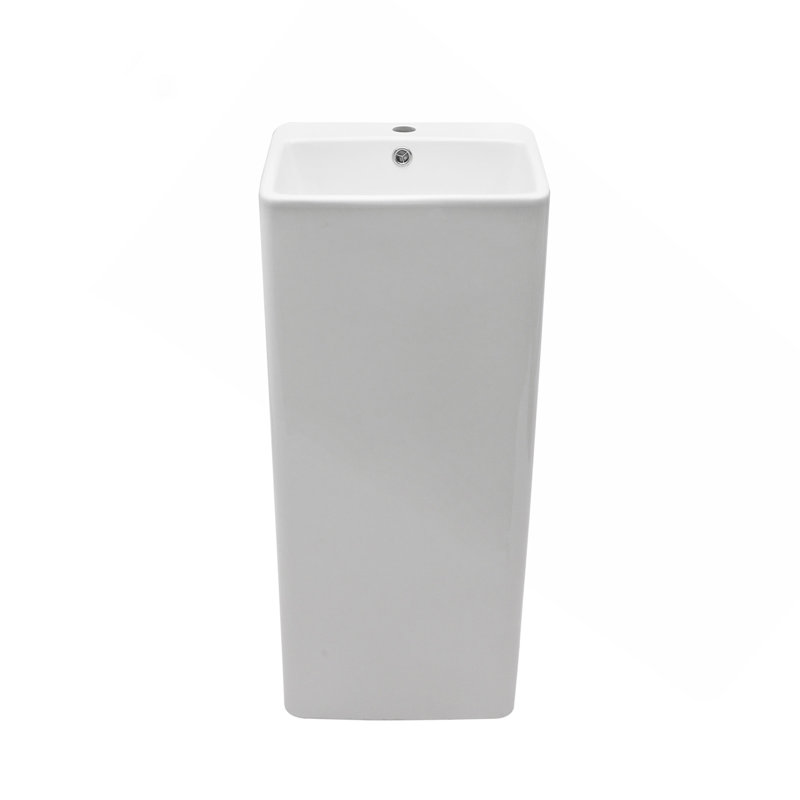 Lavabo de salle de bain 16 "Classic