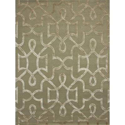 Ikat Indoor Rug