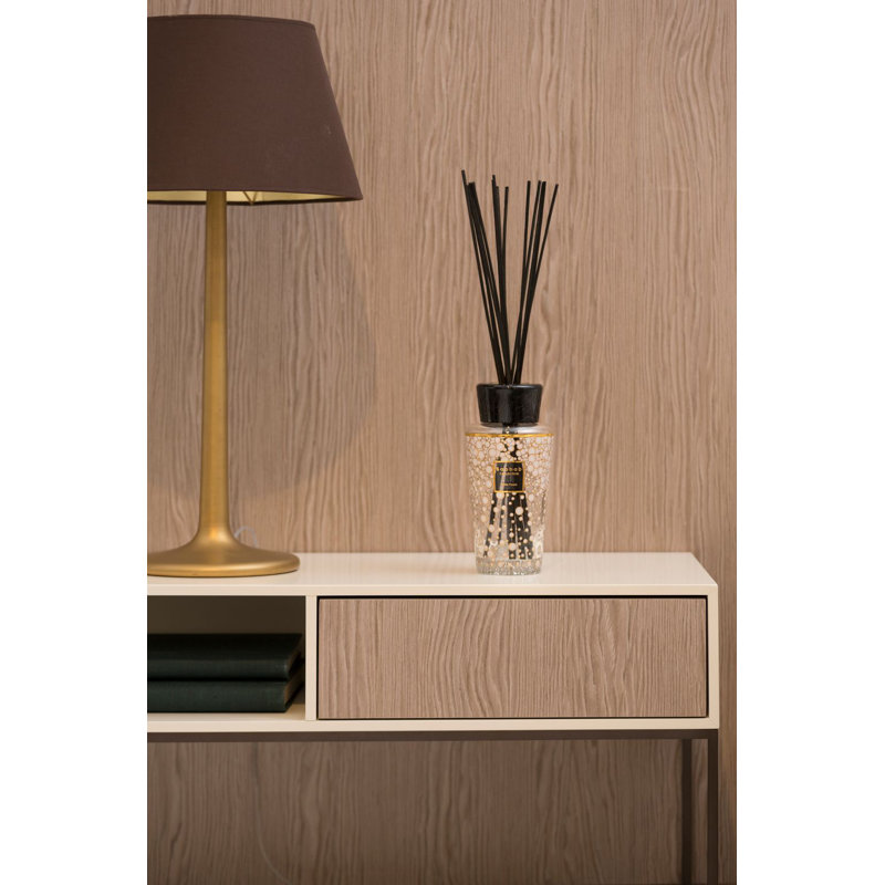 Diffuser 500ml, Plant/Floral/Musk