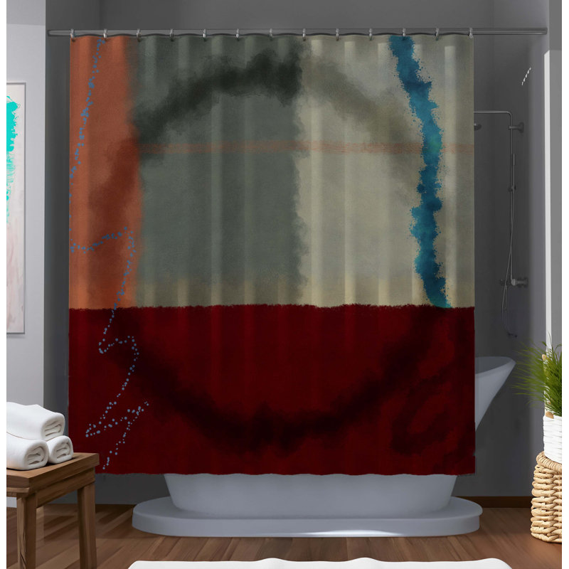 Rideau de douche Raybert