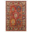 Timani One-of-a-Kind 4'1" X 6' Area Rug