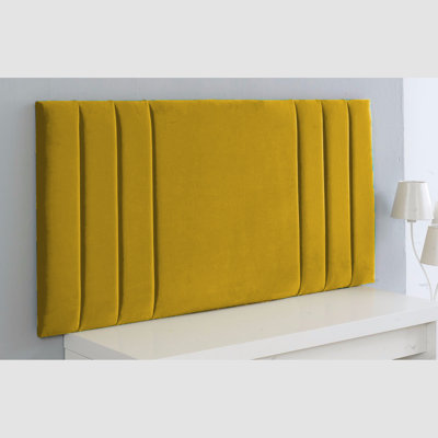 Shipman Upholstered Headboard