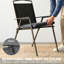 Indoor / Outdoor Square Backrest Cushion-893452507