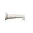Riff Wall-Mount Non-Diverter Bath Spout-70929554