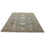 Oriental Area Rug in Light Green