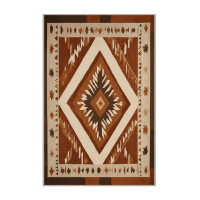 Mesa Majesty Rug