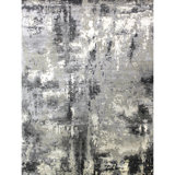 Flatweave Area Rug