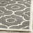 Carolene Hand Tufted Wool Geometric Rug-19275131