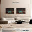 Meon Neon Retro Van-108697540