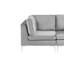 2 Seater Velvet Sofa-956491465