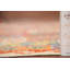 Tapis kilim réversible en laine 10 x 13