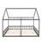 House Platform Beds-1031591463