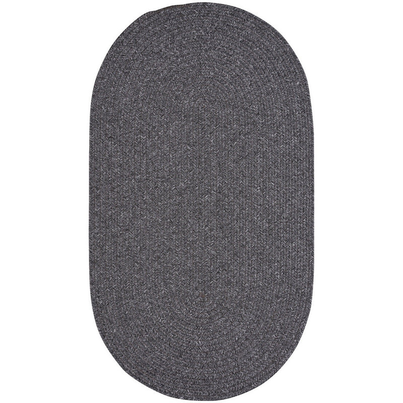 Mckelvey Performance Rug, Oval 4' x 6'