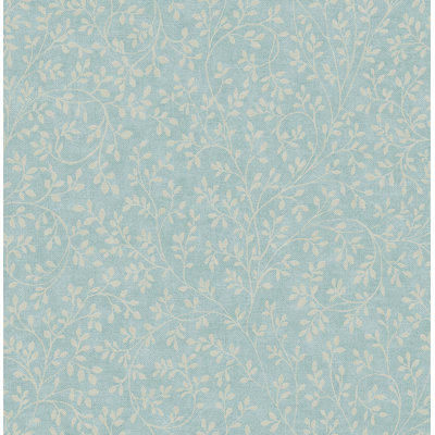 Moshier Floral Roll