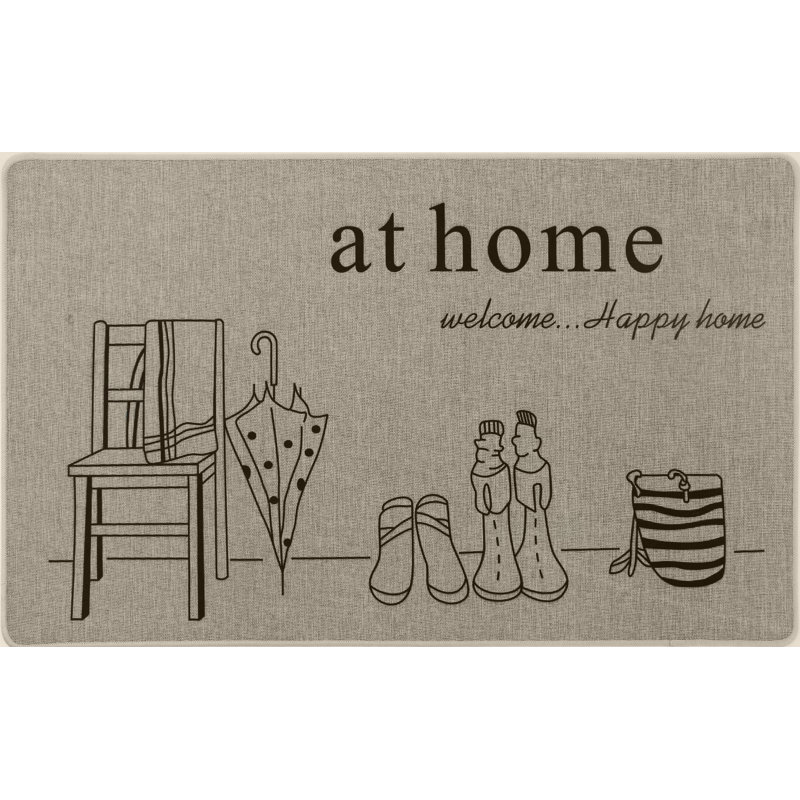 Tapis de cuisine Bellana Poly at Home