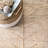 Amaranth Arrow Cotton/Jute Area Rug-807529486