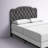 Clementine Upholstered Velvet Panel Headboard-1062646470-1062646471