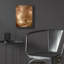 «Antique Landscape» par Ashley Bradley, art mural en verre acrylique-697259521