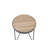 Hummel Top End Table-137938820