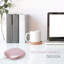 Miroir de maquillage grossissant