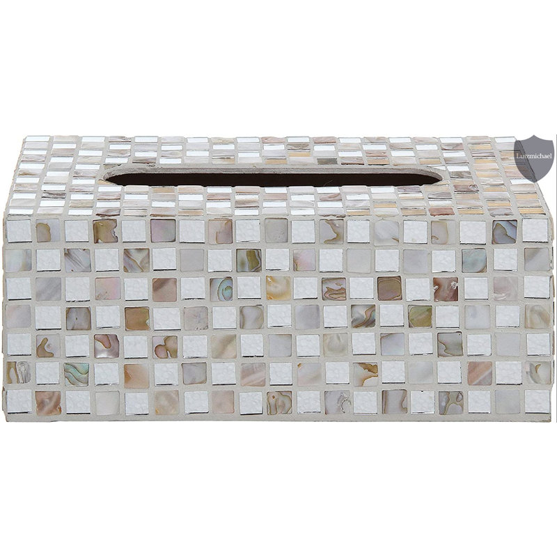 Tissue Box Cover