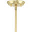 Luminaire suspendu cylindrique à 1 lumière Rozenn-88566787-88566788