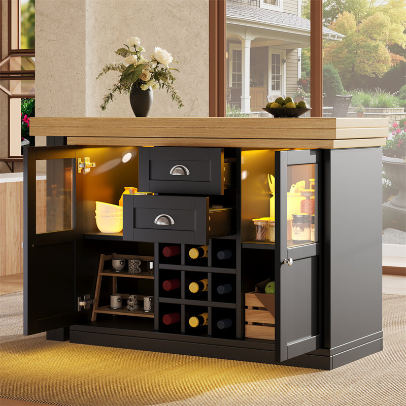 Sideboard