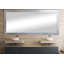 Miroir de salle de bain moderne et contemporain Lunt-616183888-616183932