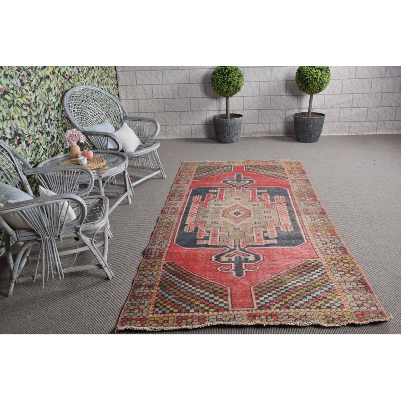 Tapis turc Anatolian