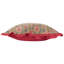 Floral Square Throw Cushion