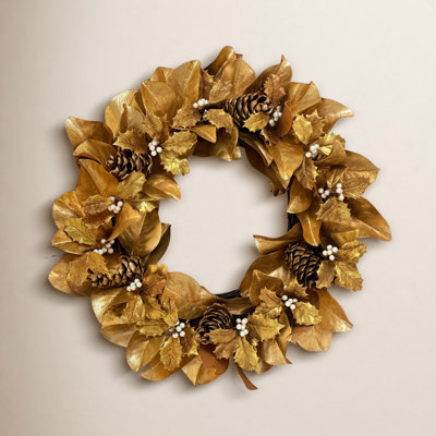 24" Christmas Wreath