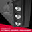 SentrySafe 0.81 CuFt Fire/Water Security Safe with Dual-Lock Combination and Key