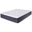 Restonic Comfort Care Hybrid Restonic Direct Plush-312236555-312236558